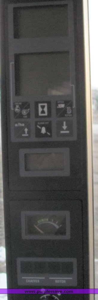 image for item 3014 1998 Case 2388 axial-flow combine