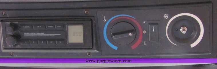 image for item 3014 1998 Case 2388 axial-flow combine