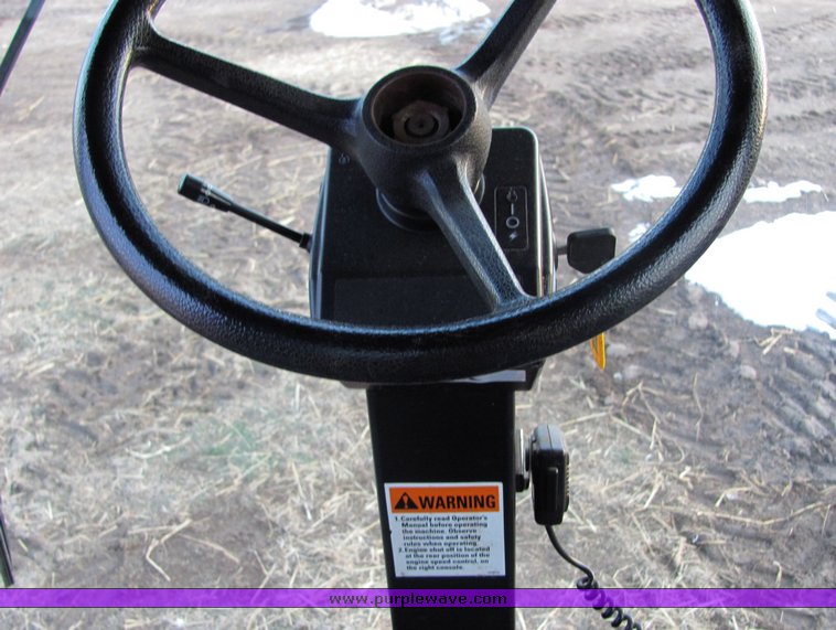 image for item 3014 1998 Case 2388 axial-flow combine