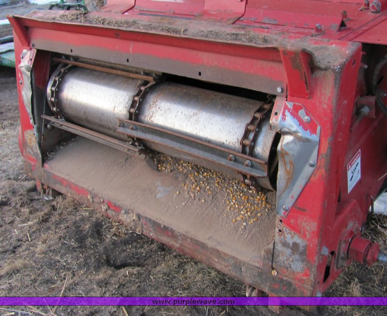 image for item 3014 1998 Case 2388 axial-flow combine
