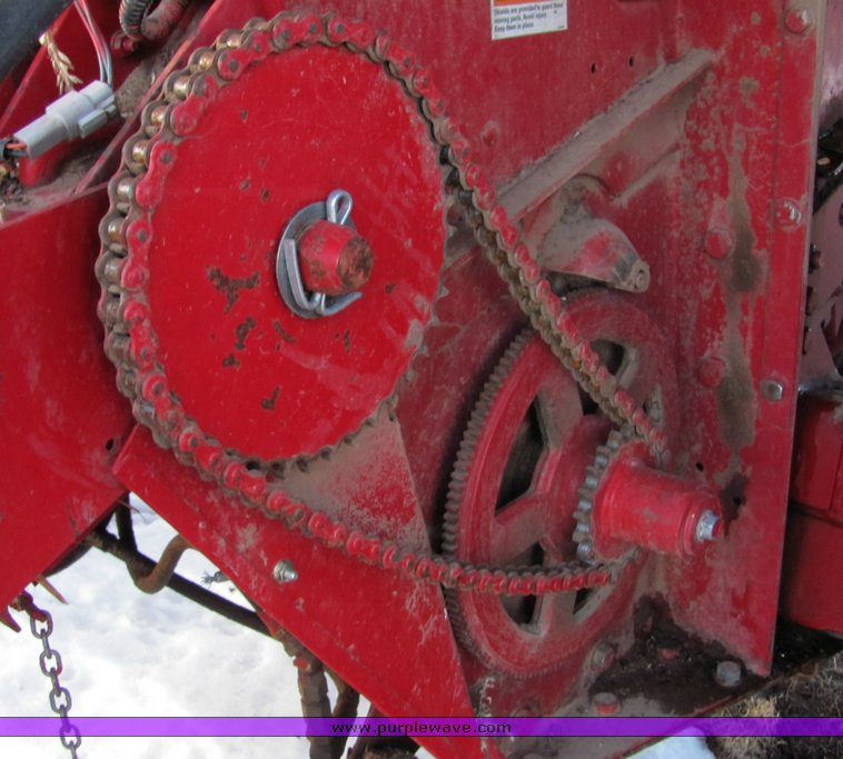 image for item 3014 1998 Case 2388 axial-flow combine