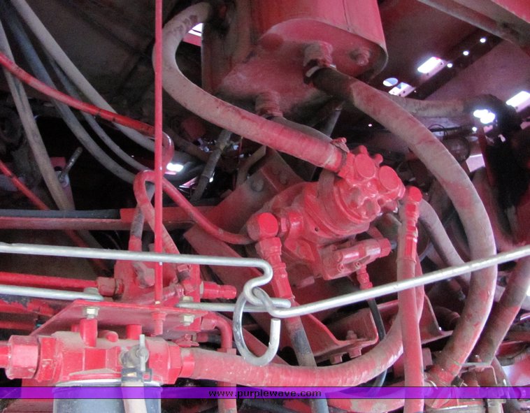 image for item 3014 1998 Case 2388 axial-flow combine