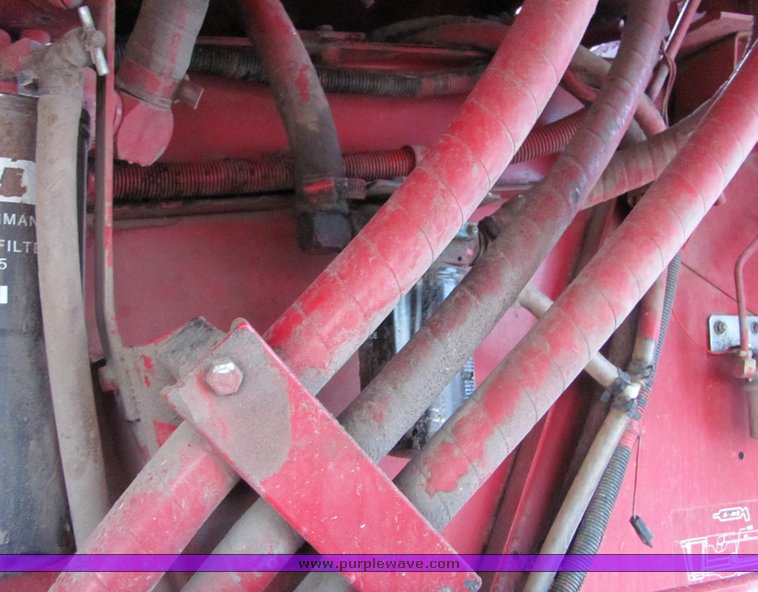 image for item 3014 1998 Case 2388 axial-flow combine
