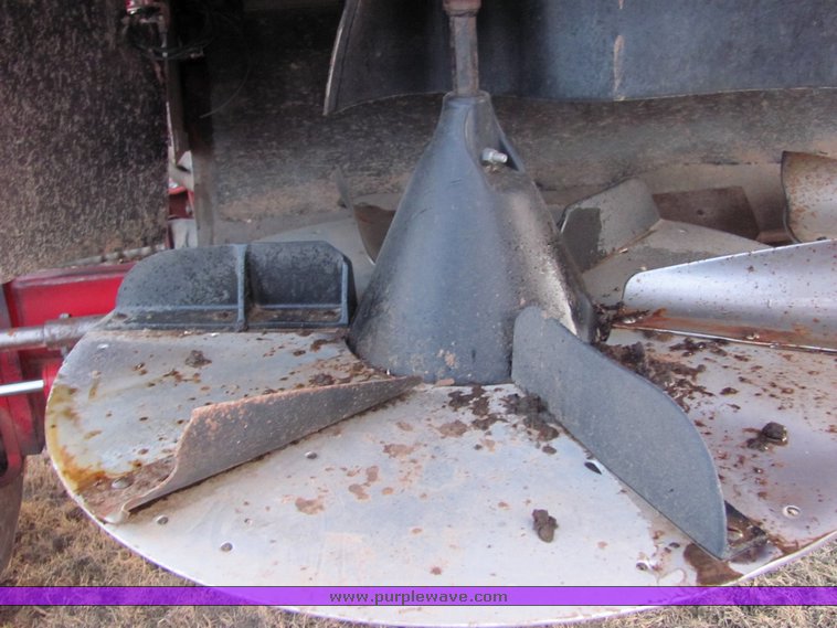 image for item 3014 1998 Case 2388 axial-flow combine