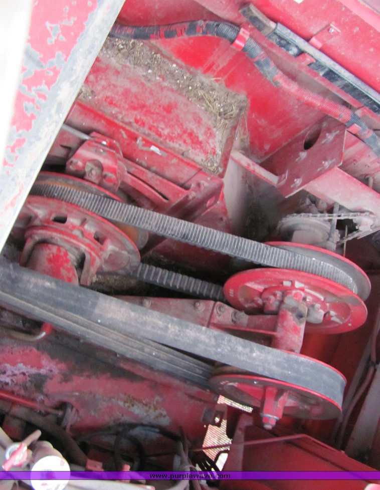 image for item 3014 1998 Case 2388 axial-flow combine