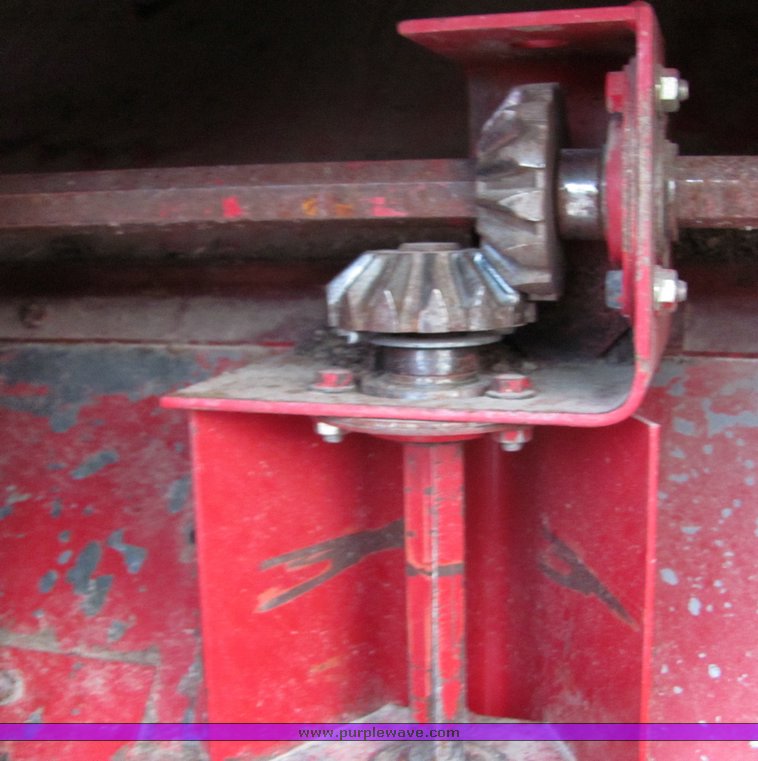 image for item 3014 1998 Case 2388 axial-flow combine