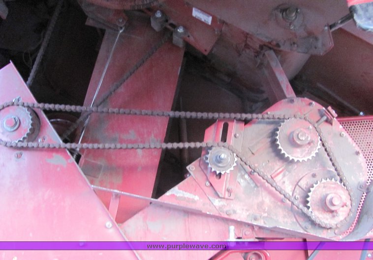 image for item 3014 1998 Case 2388 axial-flow combine