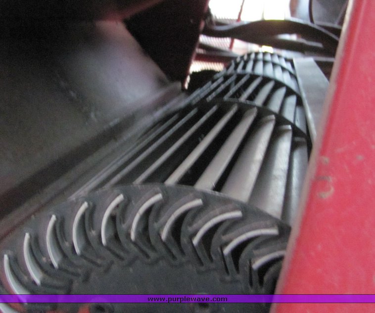 image for item 3014 1998 Case 2388 axial-flow combine