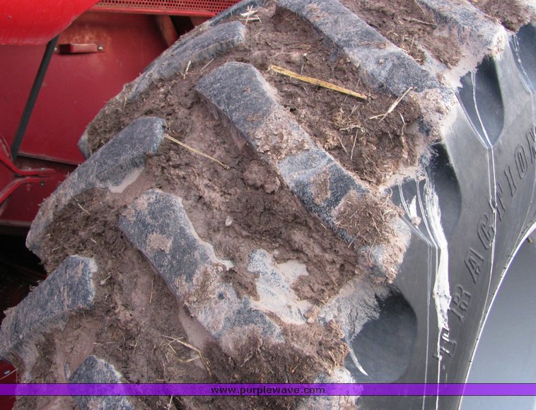 image for item 3014 1998 Case 2388 axial-flow combine