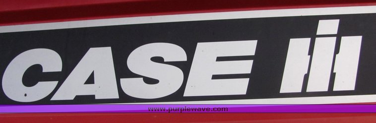 image for item 3014 1998 Case 2388 axial-flow combine