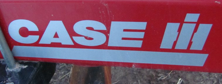 image for item 3019 Case NTX5310 DMI strip till tool bar with nurse tank