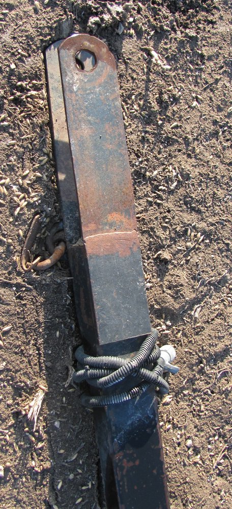 image for item 3021 1998 Mac Don 962 draper platform