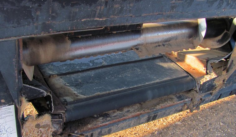 image for item 3021 1998 Mac Don 962 draper platform