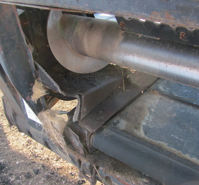 image for item 3021 1998 Mac Don 962 draper platform