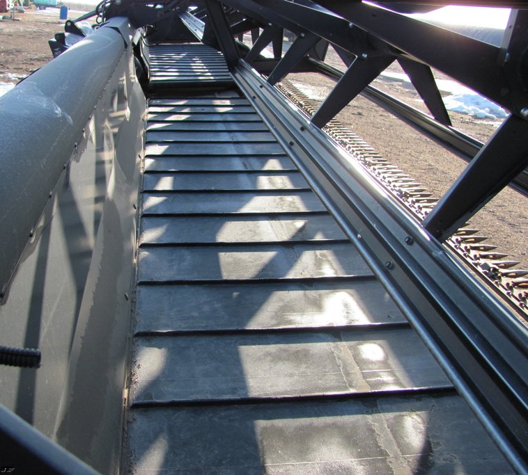 image for item 3021 1998 Mac Don 962 draper platform