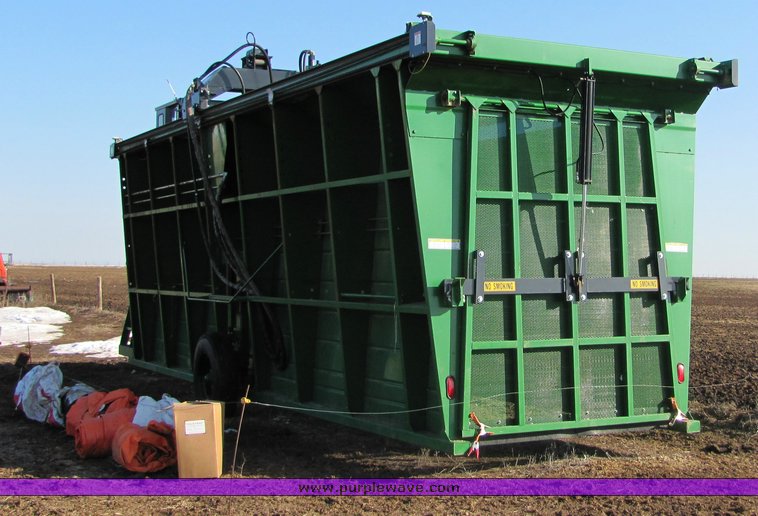 image for item 3023 2006 CrustBuster Speed King module builder