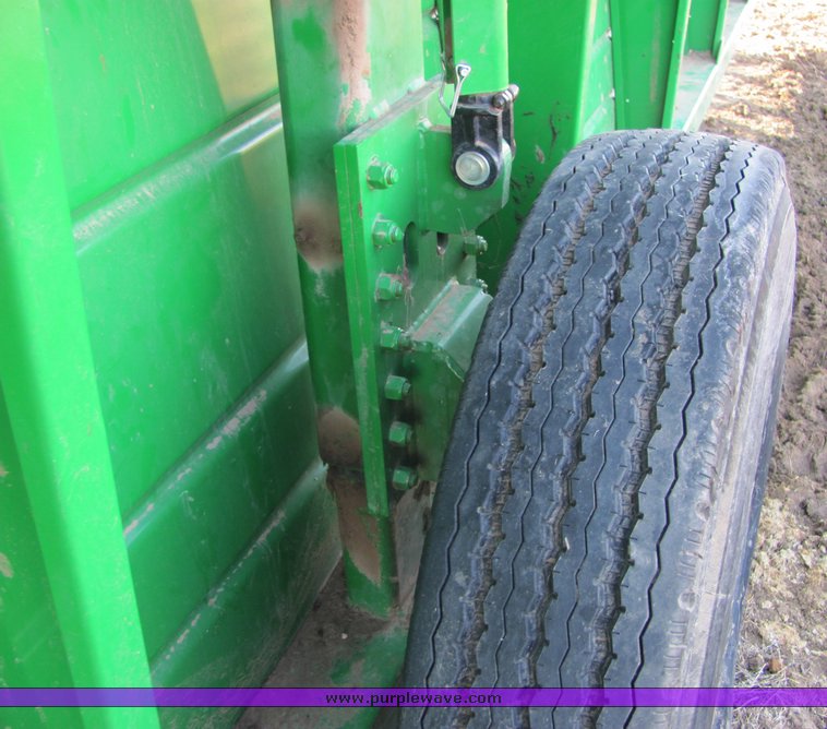 image for item 3023 2006 CrustBuster Speed King module builder