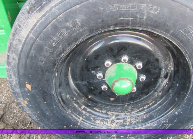 image for item 3023 2006 CrustBuster Speed King module builder