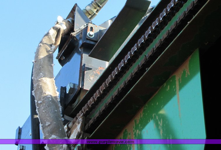 image for item 3023 2006 CrustBuster Speed King module builder