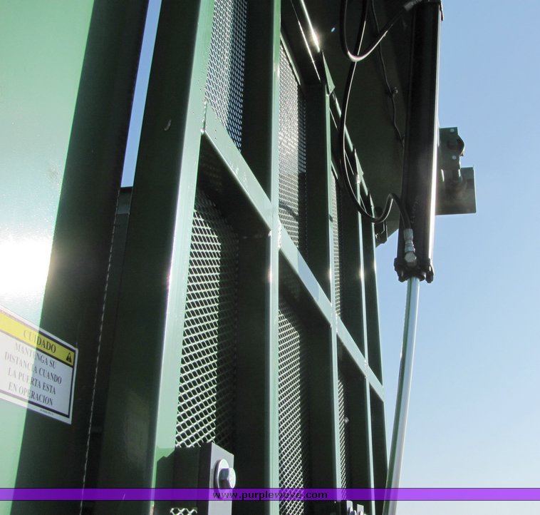 image for item 3023 2006 CrustBuster Speed King module builder