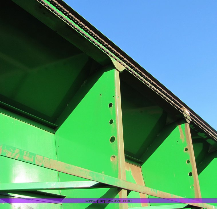 image for item 3023 2006 CrustBuster Speed King module builder