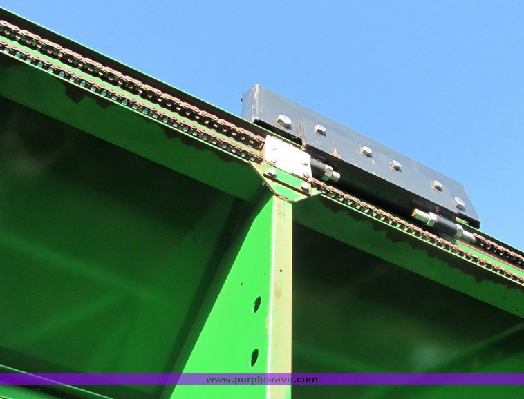 image for item 3023 2006 CrustBuster Speed King module builder