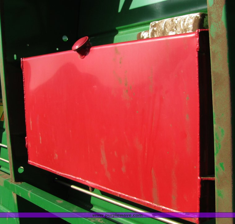 image for item 3023 2006 CrustBuster Speed King module builder