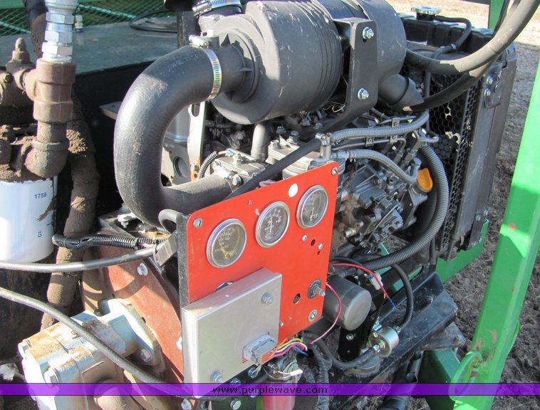 image for item 3023 2006 CrustBuster Speed King module builder