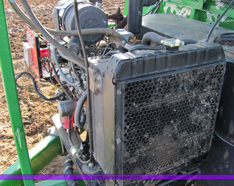 image for item 3023 2006 CrustBuster Speed King module builder