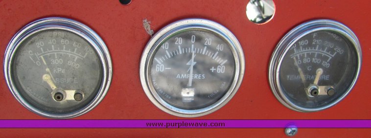 image for item 3023 2006 CrustBuster Speed King module builder