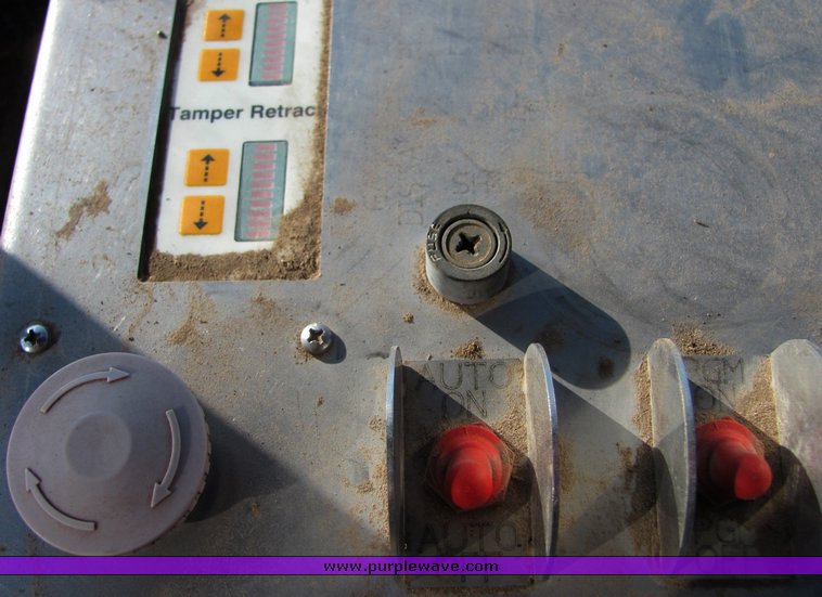 image for item 3023 2006 CrustBuster Speed King module builder