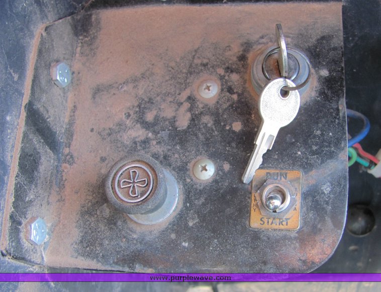 image for item 3023 2006 CrustBuster Speed King module builder