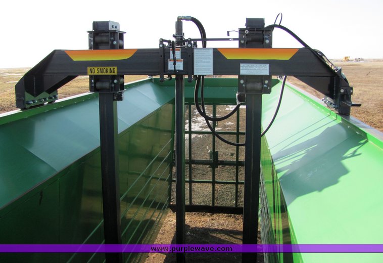 image for item 3023 2006 CrustBuster Speed King module builder