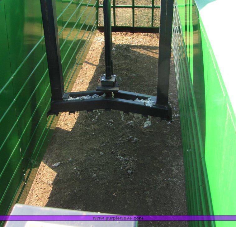 image for item 3023 2006 CrustBuster Speed King module builder