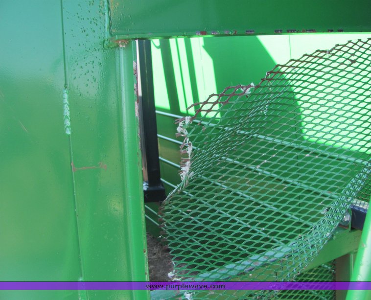 image for item 3023 2006 CrustBuster Speed King module builder