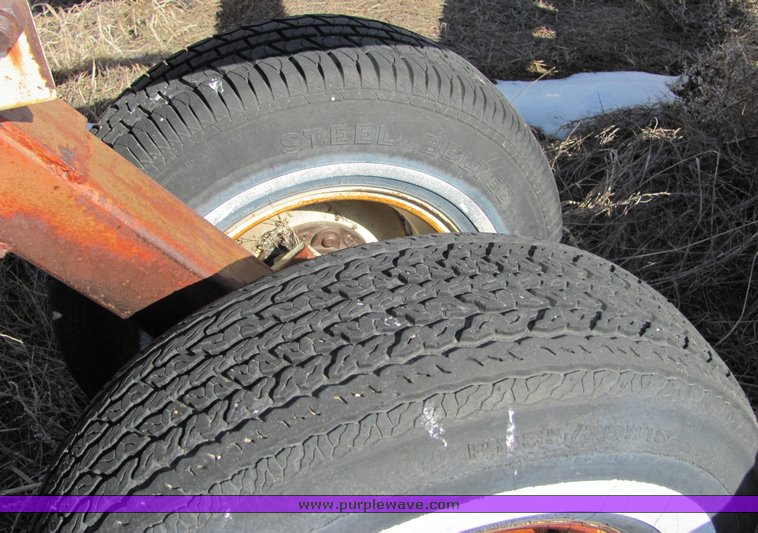 image for item 3027 CrustBuster 18' single offset disc