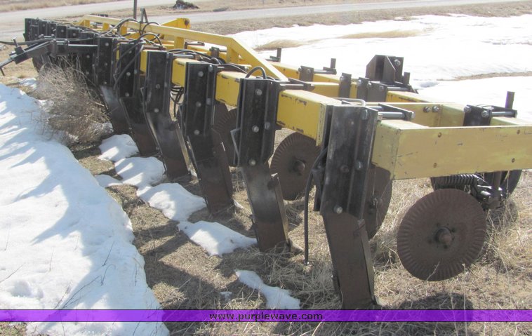 image for item 3028 Buffalo 32' ripper bar