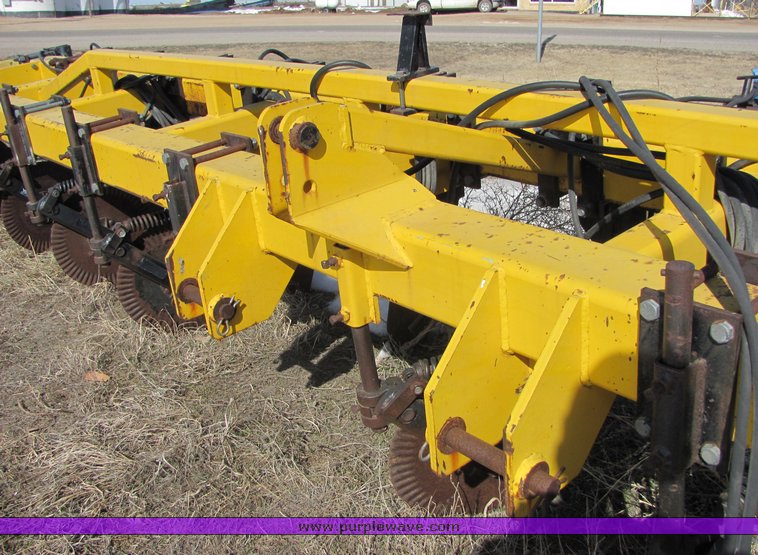 image for item 3028 Buffalo 32' ripper bar