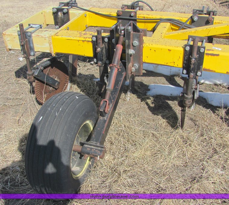 image for item 3028 Buffalo 32' ripper bar