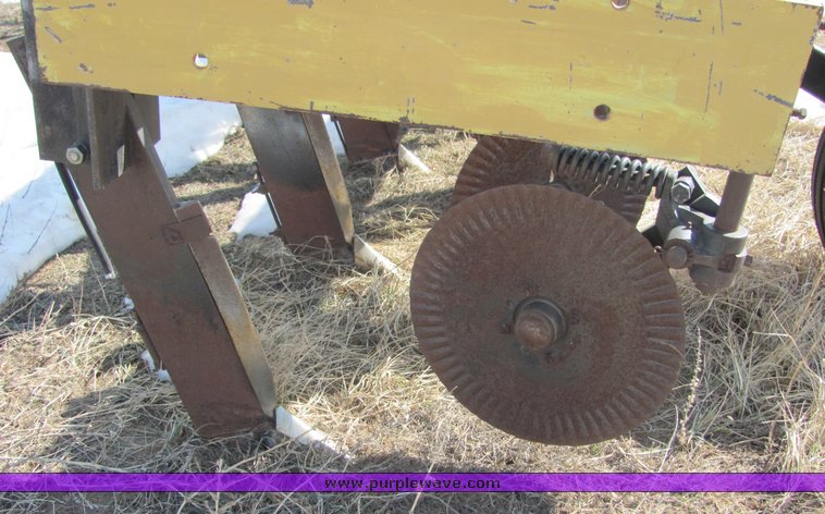 image for item 3028 Buffalo 32' ripper bar