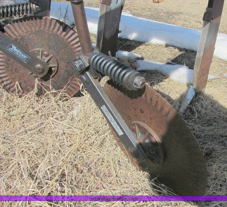 image for item 3028 Buffalo 32' ripper bar