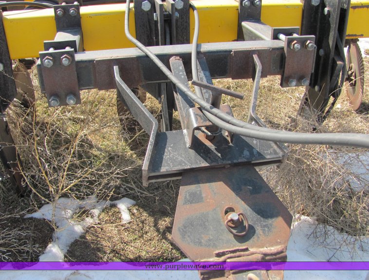 image for item 3028 Buffalo 32' ripper bar