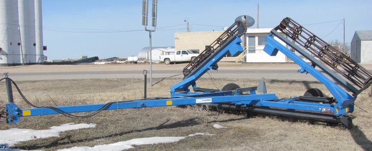 image for item 3029 DMI 32' crumbler