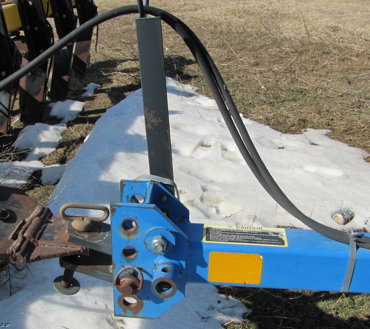 image for item 3029 DMI 32' crumbler