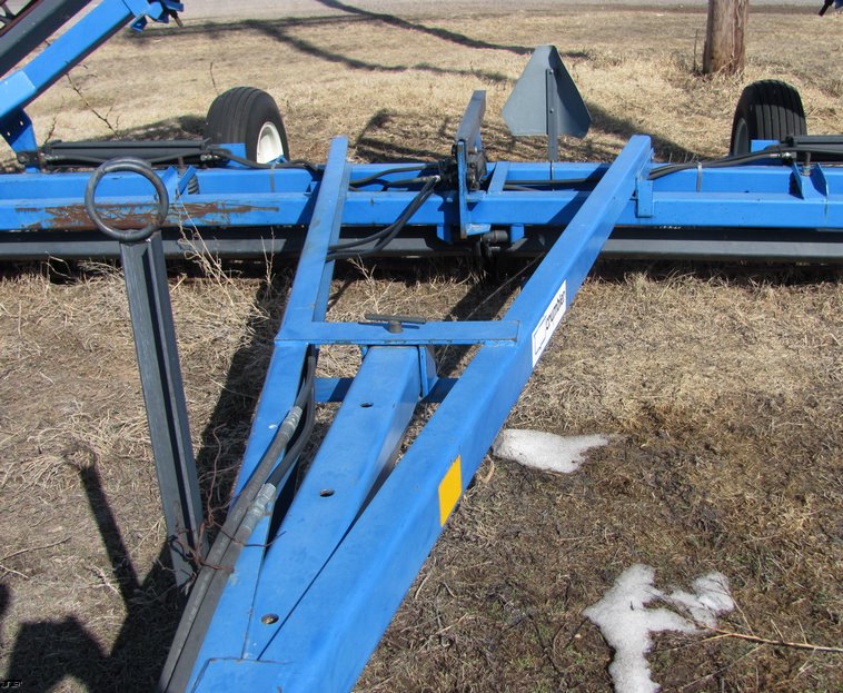 image for item 3029 DMI 32' crumbler