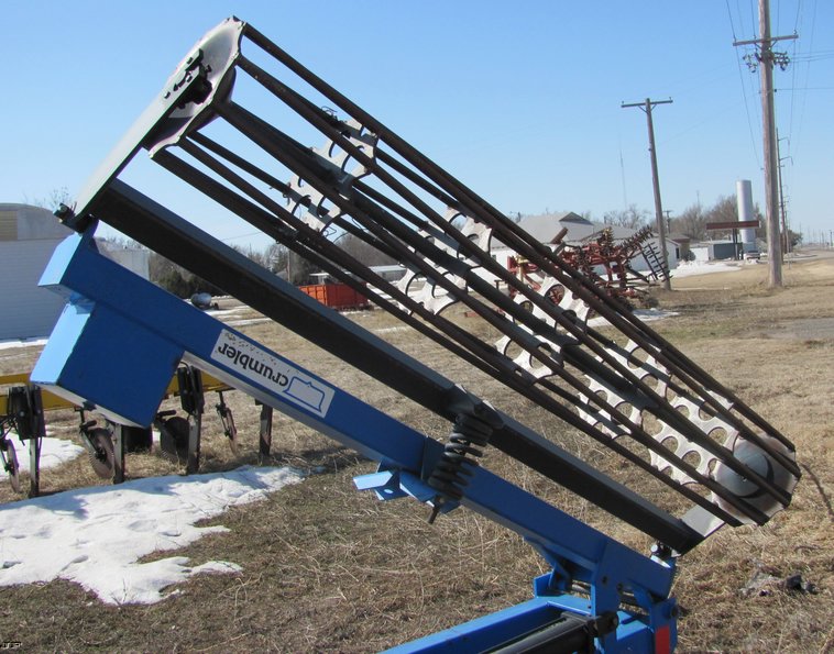 image for item 3029 DMI 32' crumbler