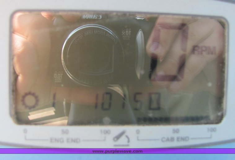 image for item 3034 1999 New Holland TV140 Bidirectional tractor