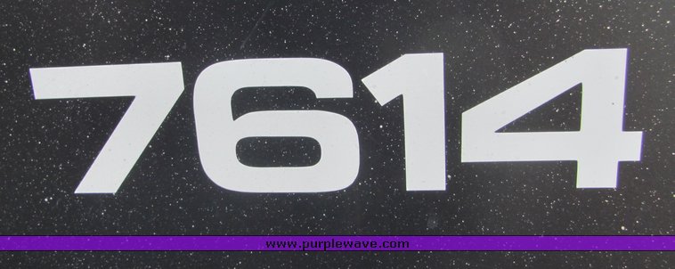 image for item 3034 1999 New Holland TV140 Bidirectional tractor