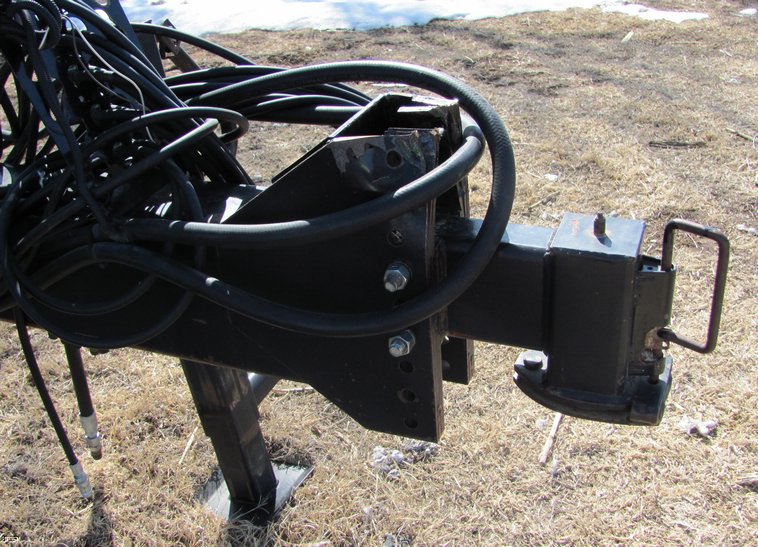 image for item 3035 2006 CrustBuster Speed King Boll Buggy