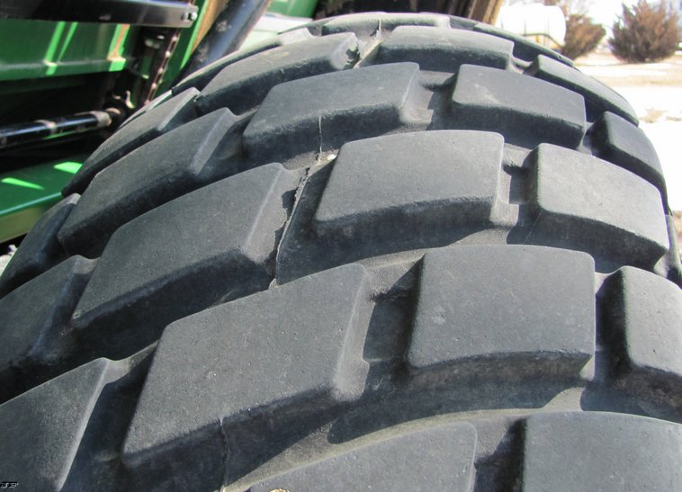 image for item 3035 2006 CrustBuster Speed King Boll Buggy